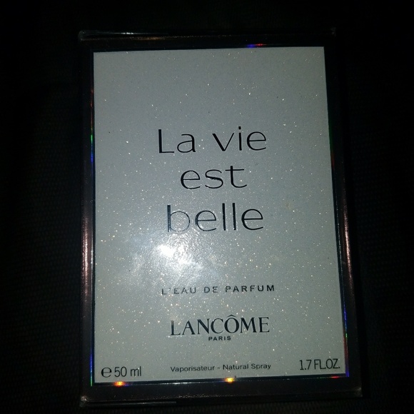 New Lancome La Vie Est Belle - Picture 2 of 3